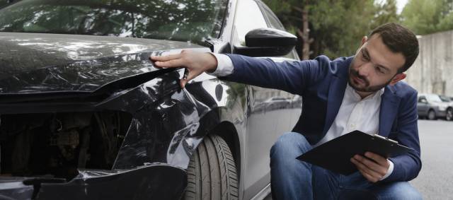 Los Angeles Car Accident and Injury Lawyers » Free Consultations