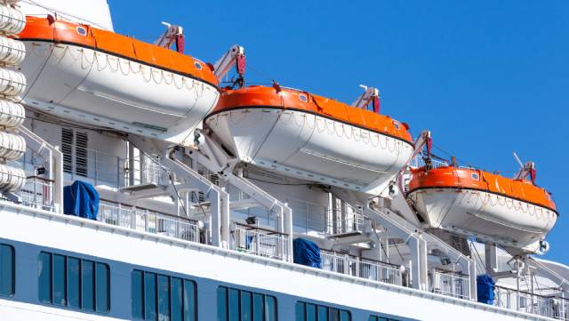 Fort Lauderdale Cruise Ship Accident Attorney