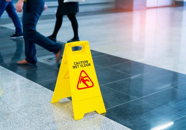 Lauderdale slip and fall attorney 