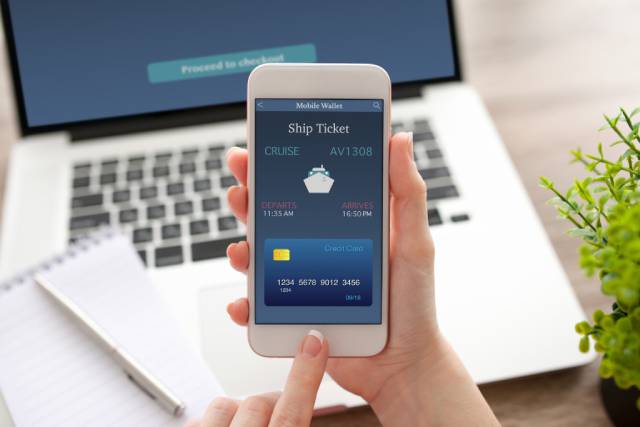 Cruise Ship Tickets Limitations