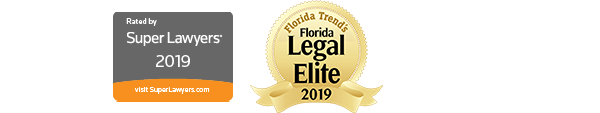 Legal Elite, Super Lawyers and Avvo badges