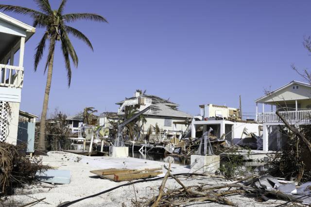 damaged-homes-from-hurricane