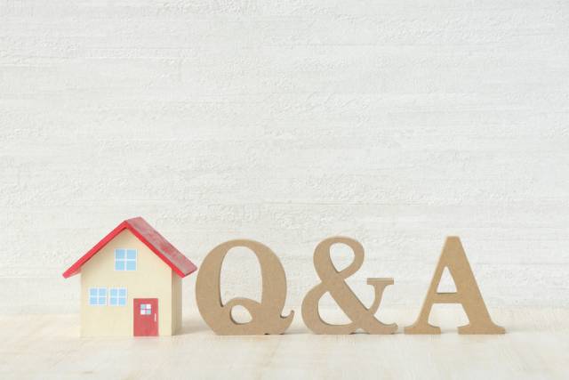 Homeowner's Insurance Q&A