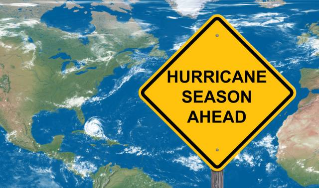 2019 Hurricane Season Alert