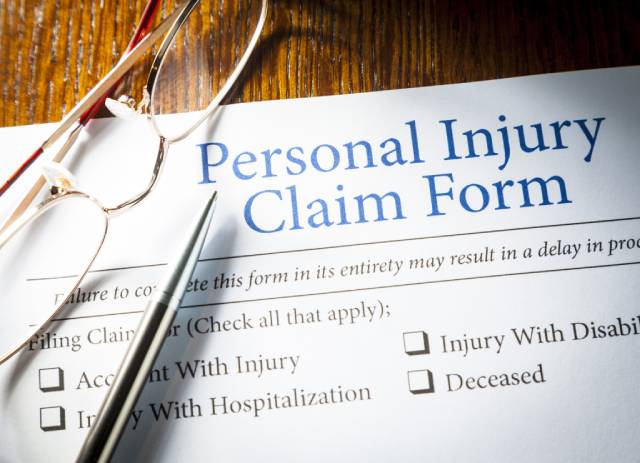 Halifax Personal Injury Lawyer