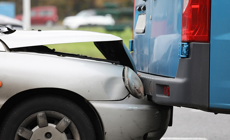 Your Rights After Minor Car Accidents | FL Fender Bender Accident Lawyer