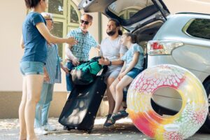 rideshare accidents in Fort Lauderdale